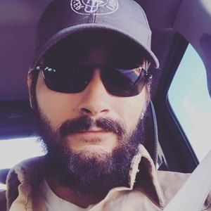 Meet your Posher, Brian